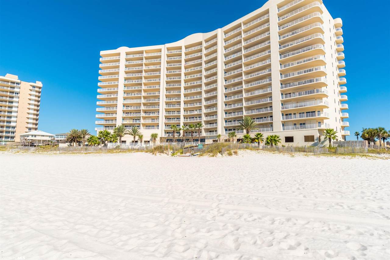 26200 Perdido Beach Blvd - Photo 1