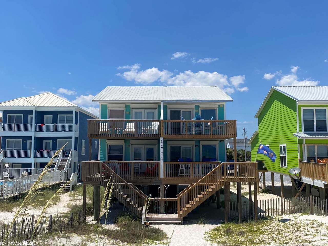 1241 Beach Blvd - Photo 1