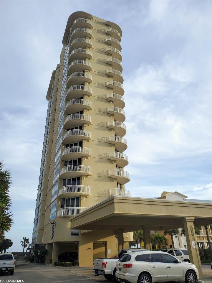 825 Beach Blvd - Photo 1