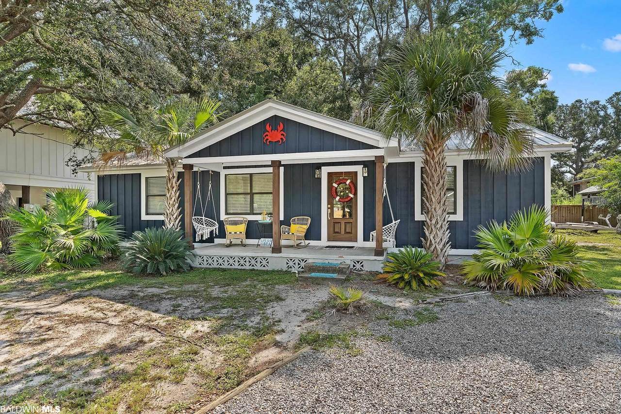 5360 Pensacola Avenue - Photo 1