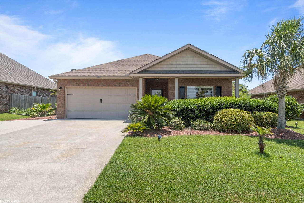 673 Darley Cir - Photo 1