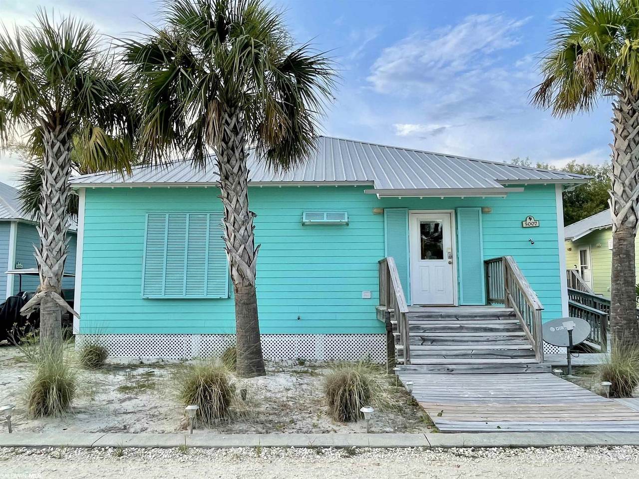 5781 State Highway 180 - Photo 1