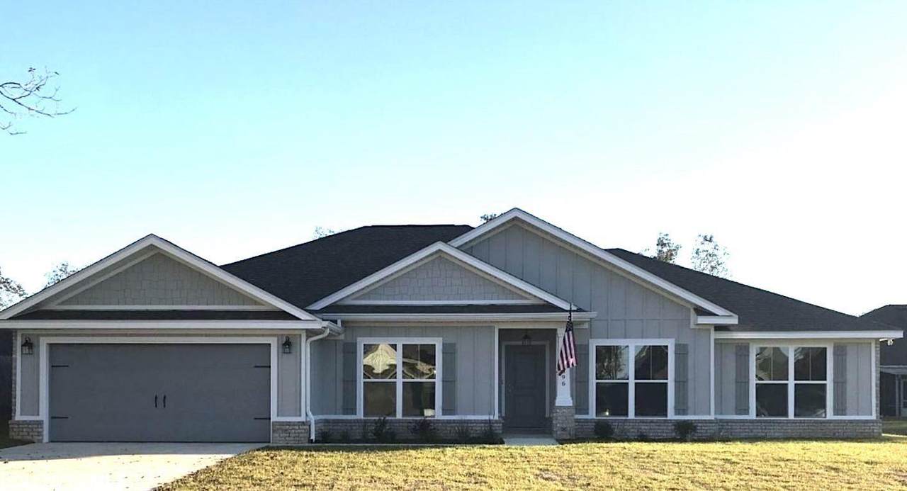 21396 Goldsboro Lane - Photo 1