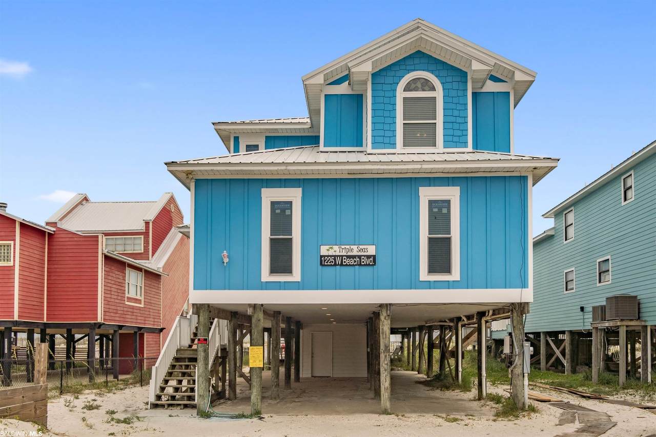 1225 Beach Blvd - Photo 1