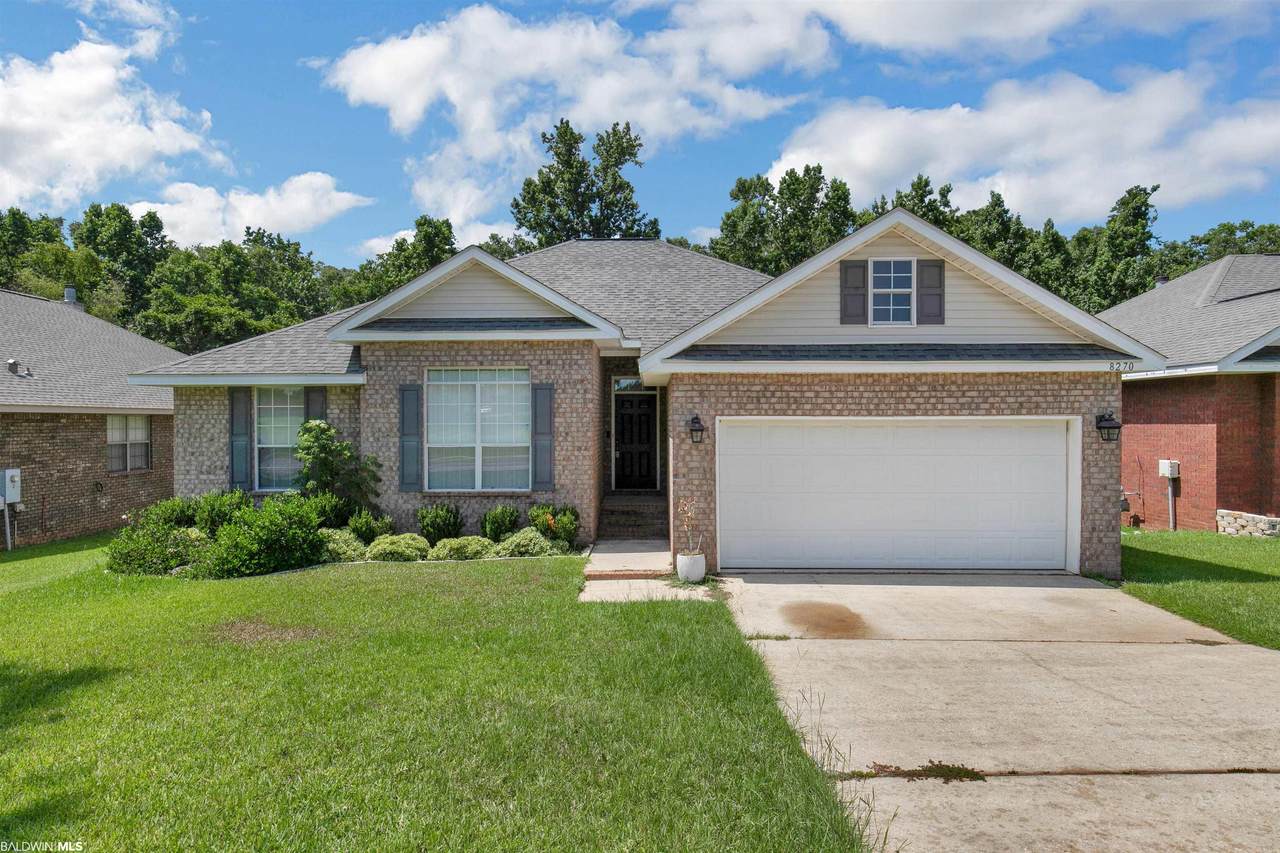 8270 Cheyenne Street - Photo 1