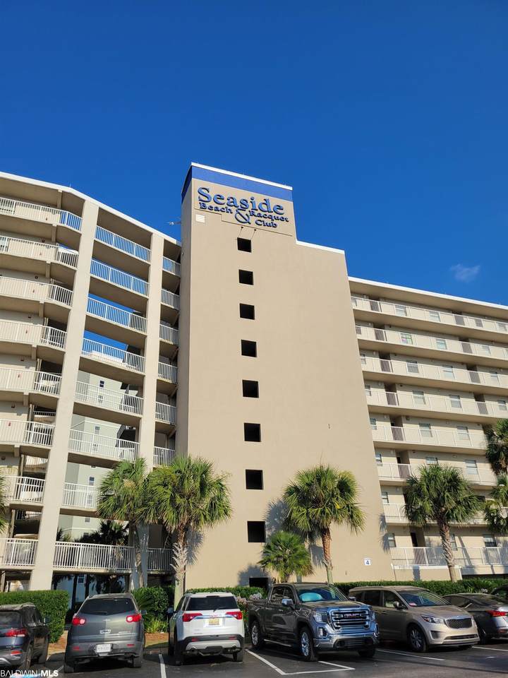 24522 Perdido Beach Blvd - Photo 1
