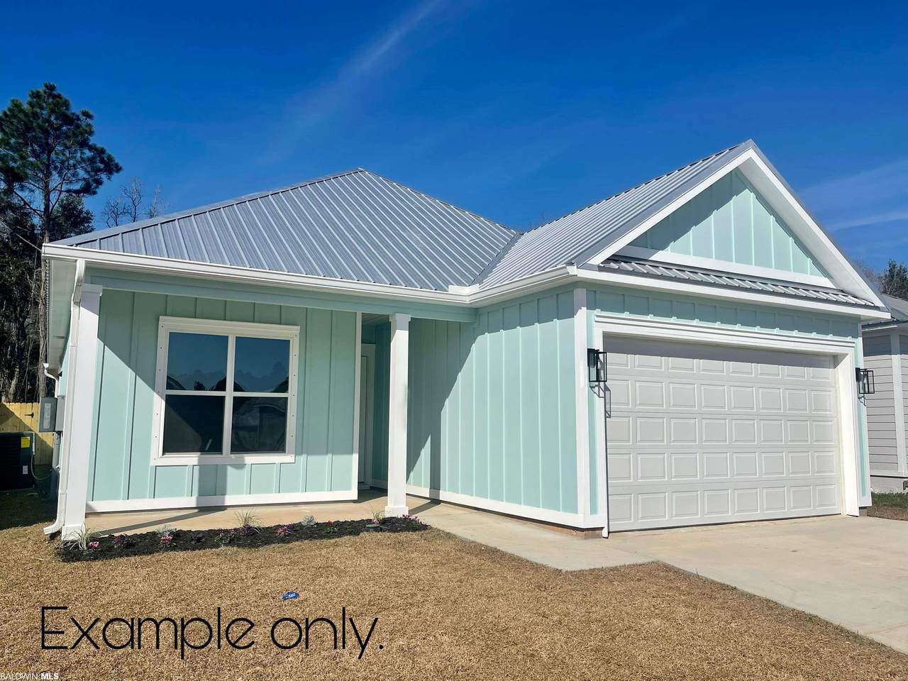 8017 Carmel Circle - Photo 1