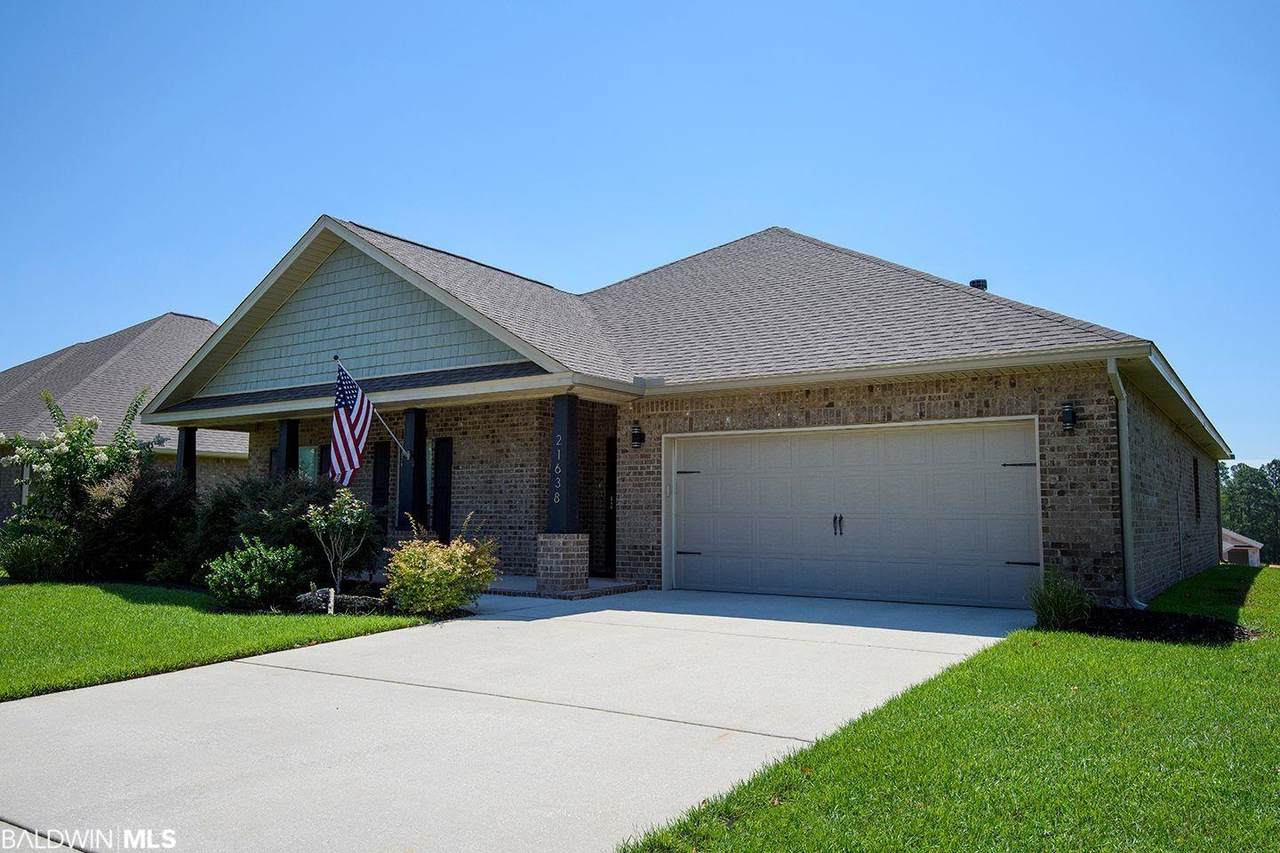 21638 Gullfoss Street - Photo 1