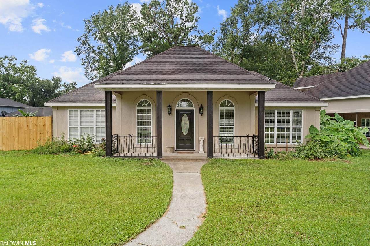 18520 Pecanwood Ln - Photo 1