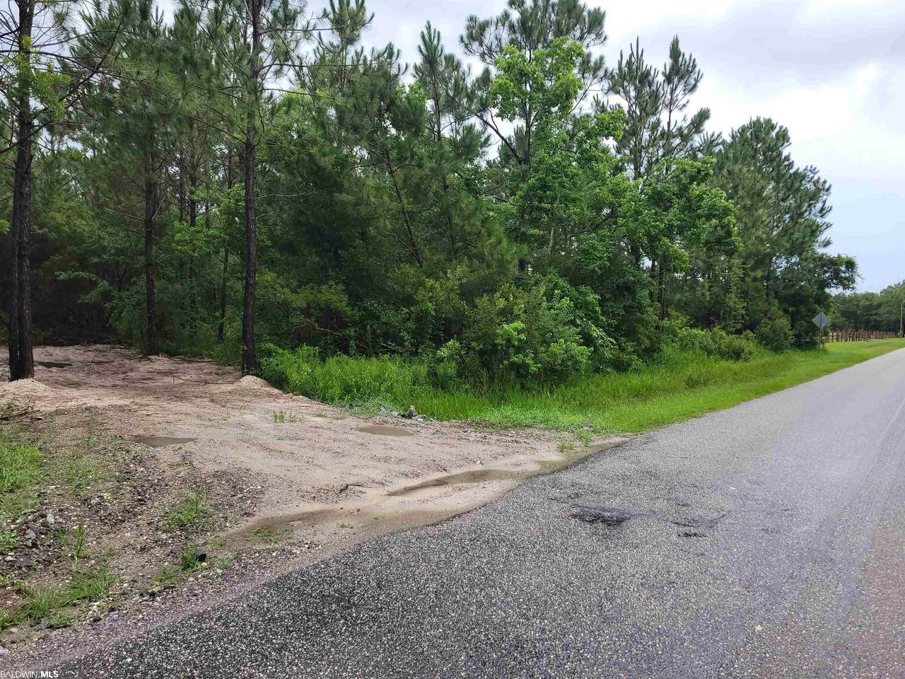 Geno Road - Photo 1
