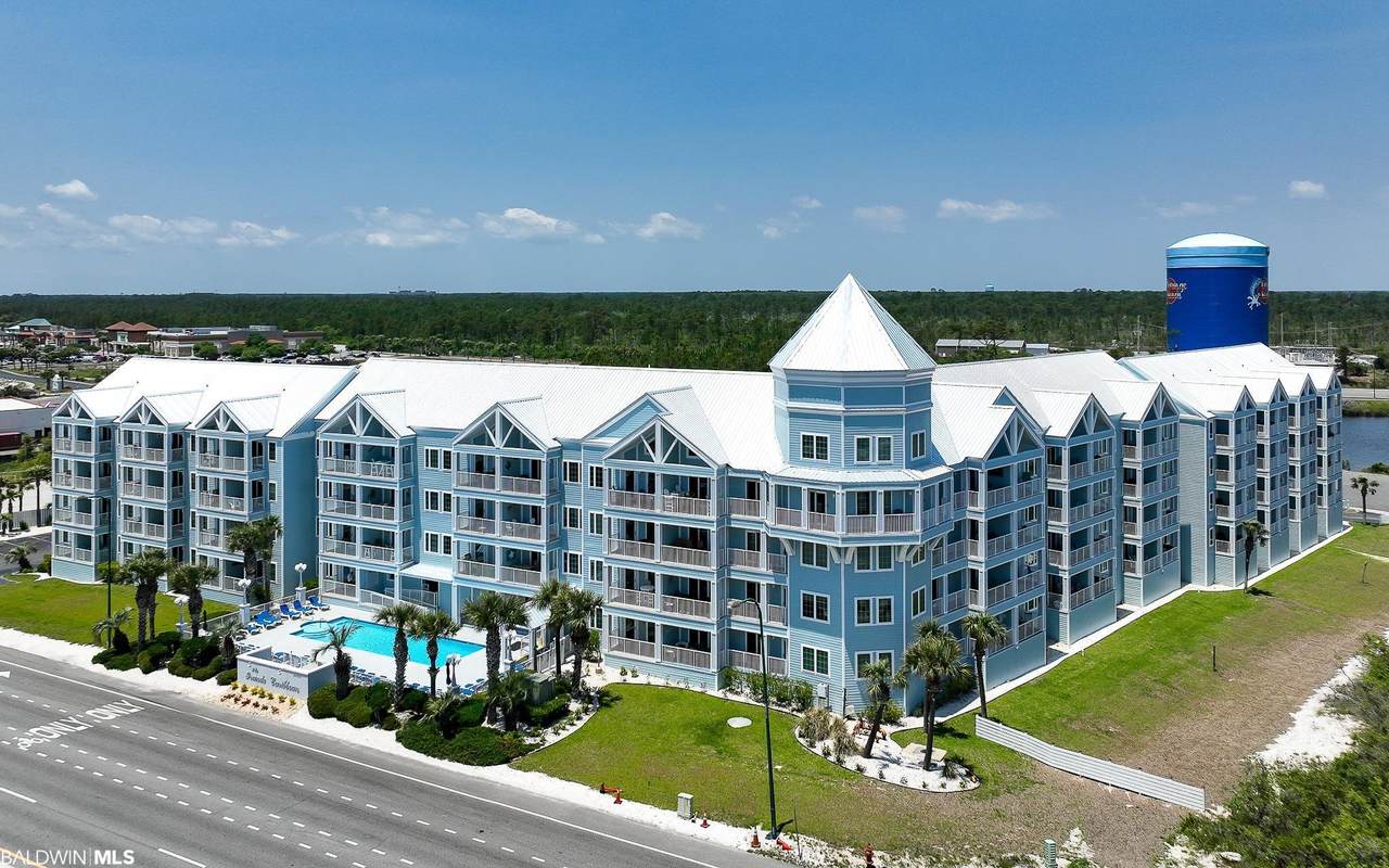 25805 Perdido Beach Blvd - Photo 1