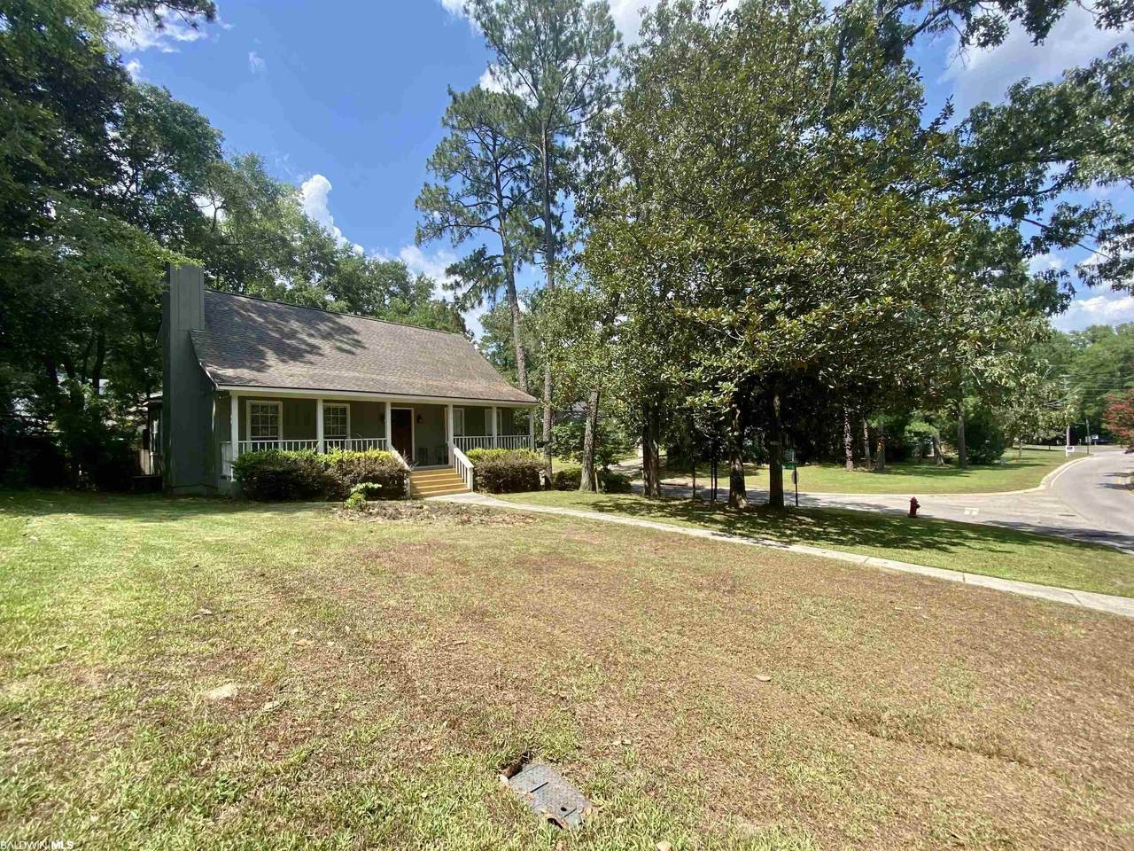 143 Bay View Drive - Photo 1