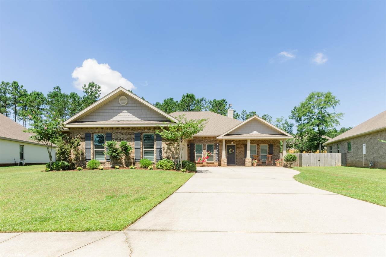 31503 Hoot Owl Road - Photo 1