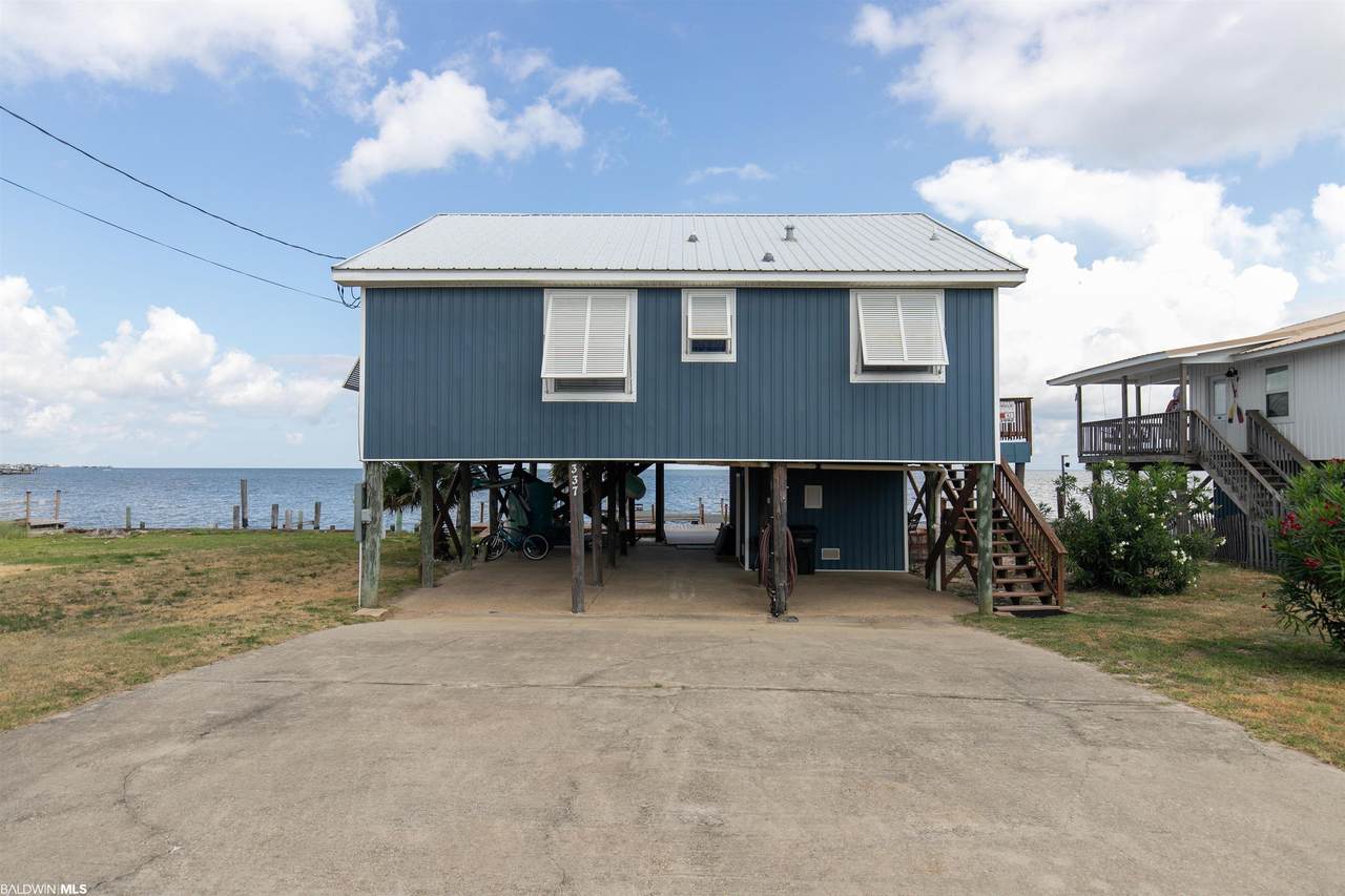 337 Port Royal Street - Photo 1