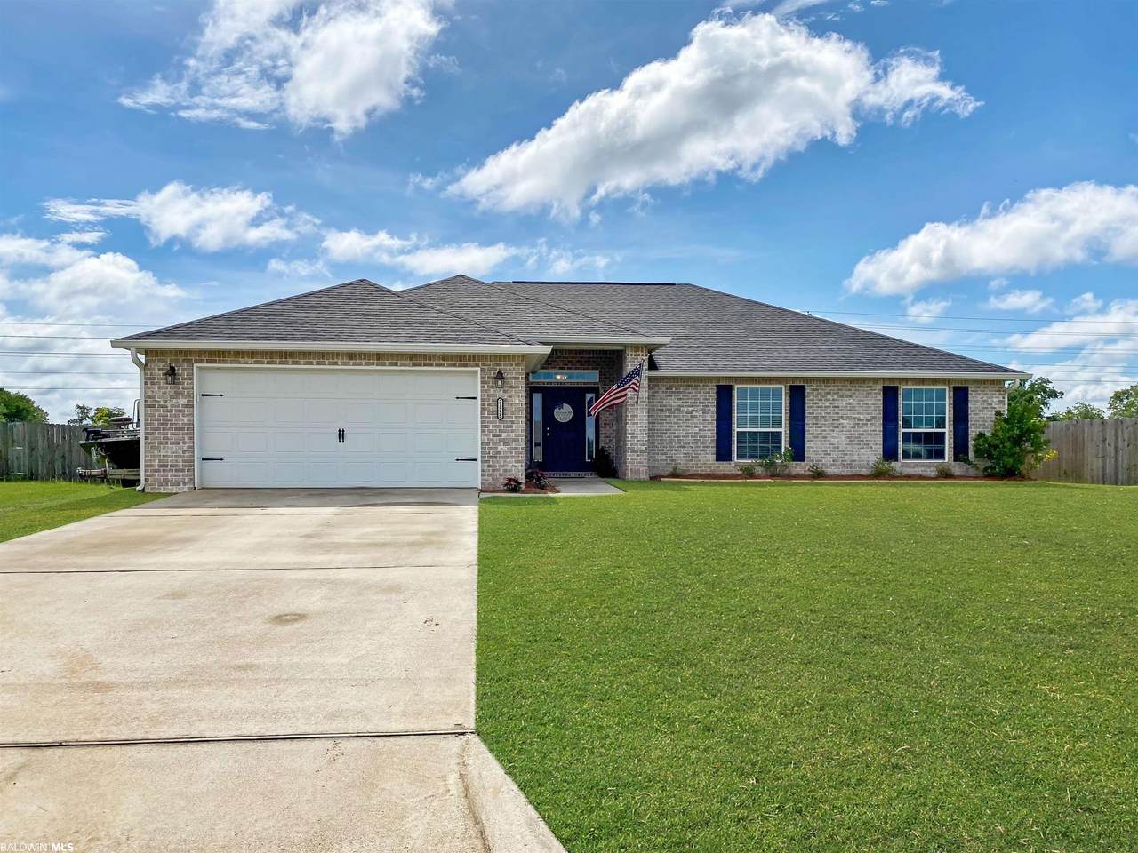 21555 Louisville Court - Photo 1