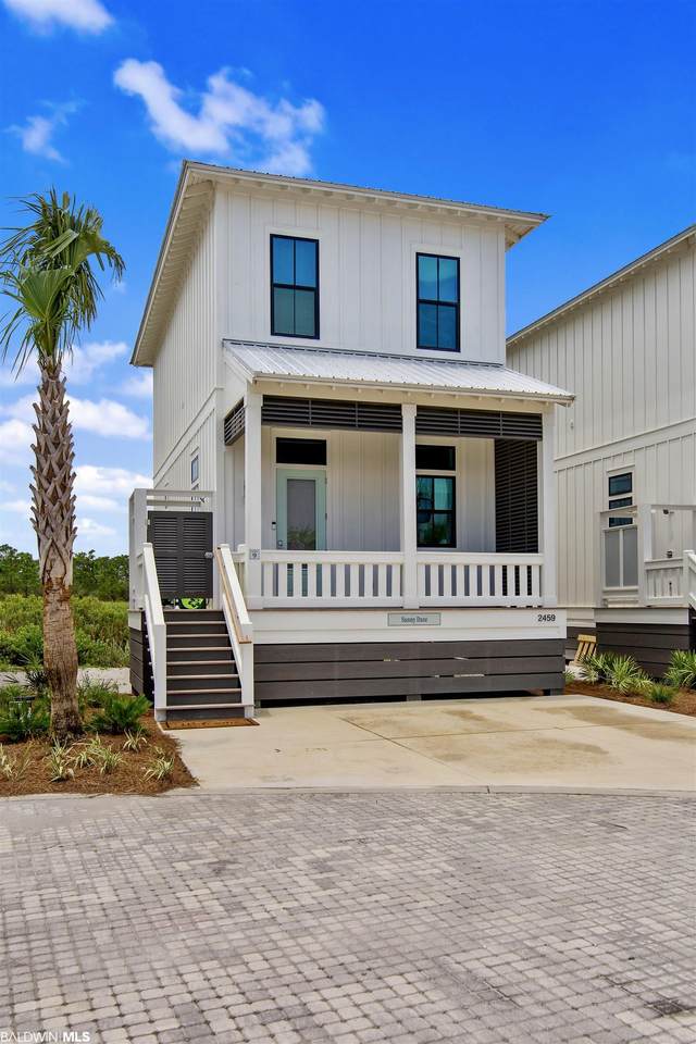 2459 Saltgrass Way - Photo 1