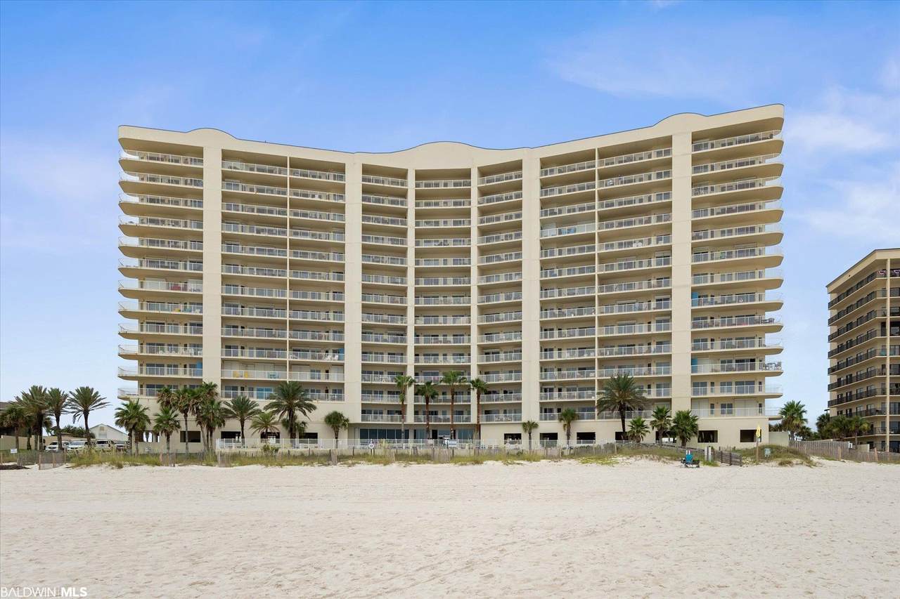 26200 Perdido Beach Blvd - Photo 1