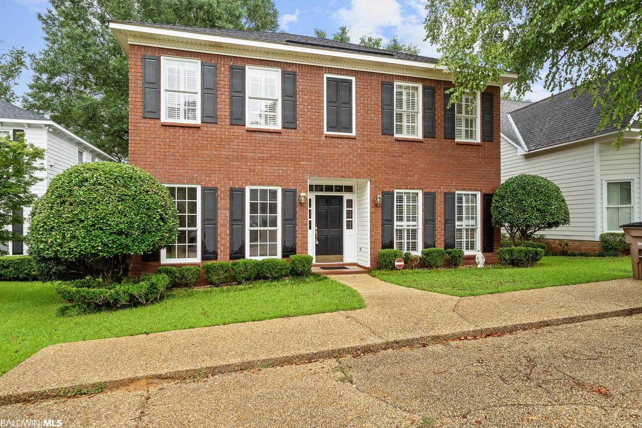 1017 Hampton Gate - Photo 1