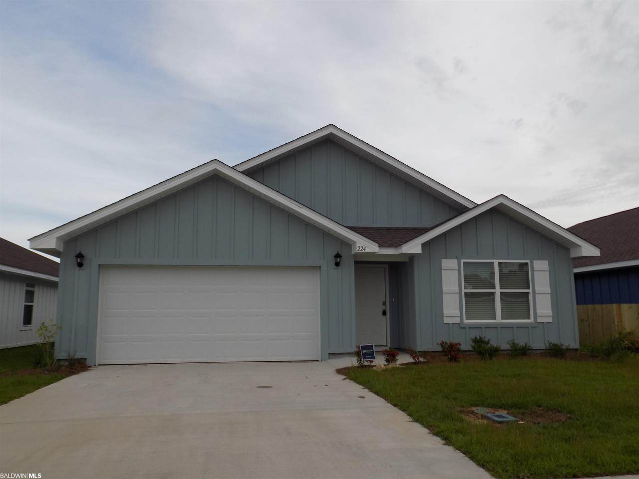 224 Fulham Lane - Photo 1