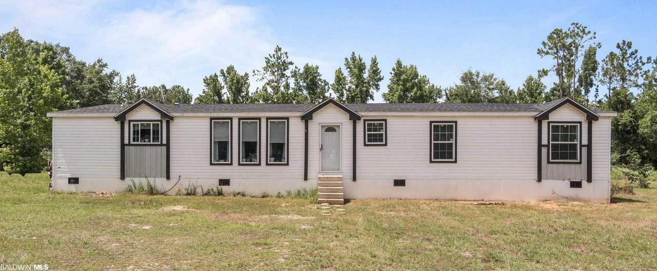 19935 George Thomley Rd - Photo 1