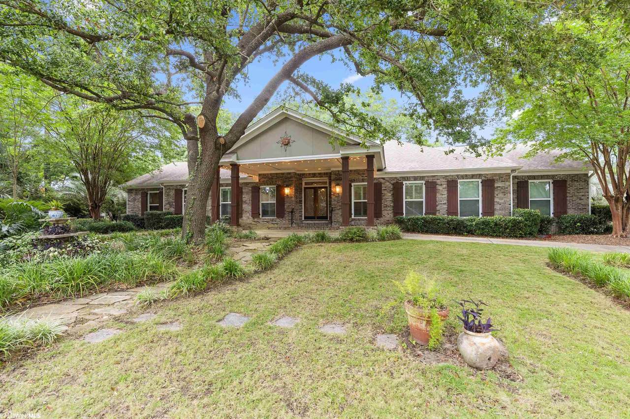 14 Audubon Place - Photo 1