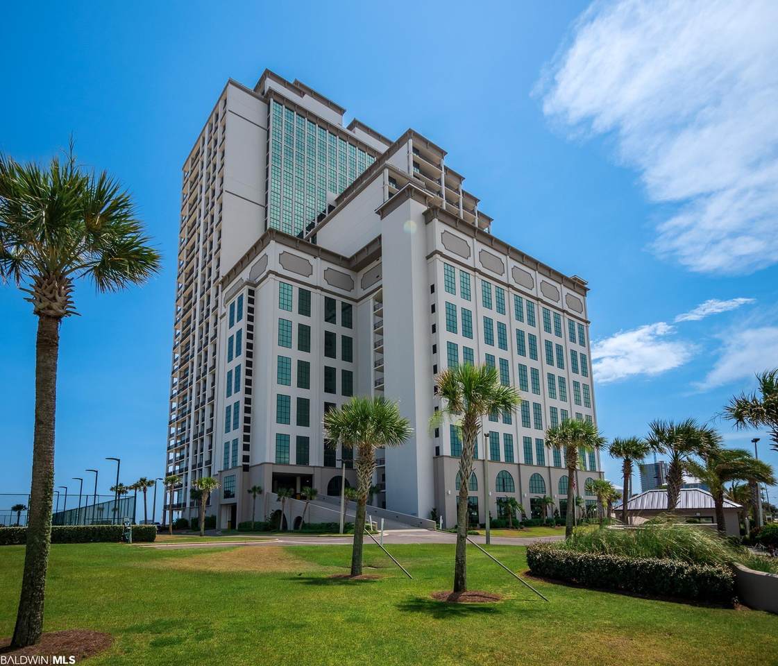 23450 Perdido Beach Blvd - Photo 1