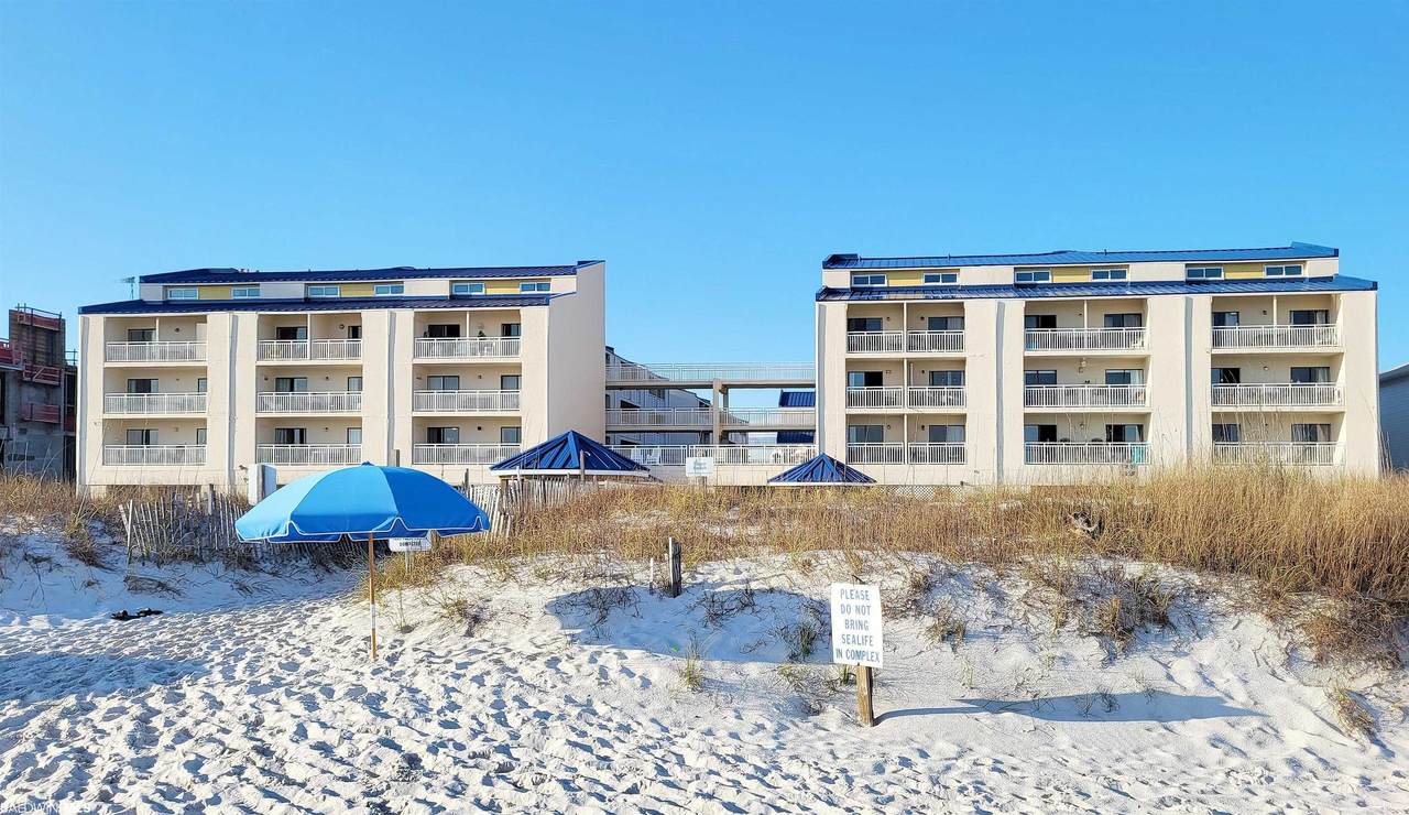 23044 Perdido Beach Blvd - Photo 1