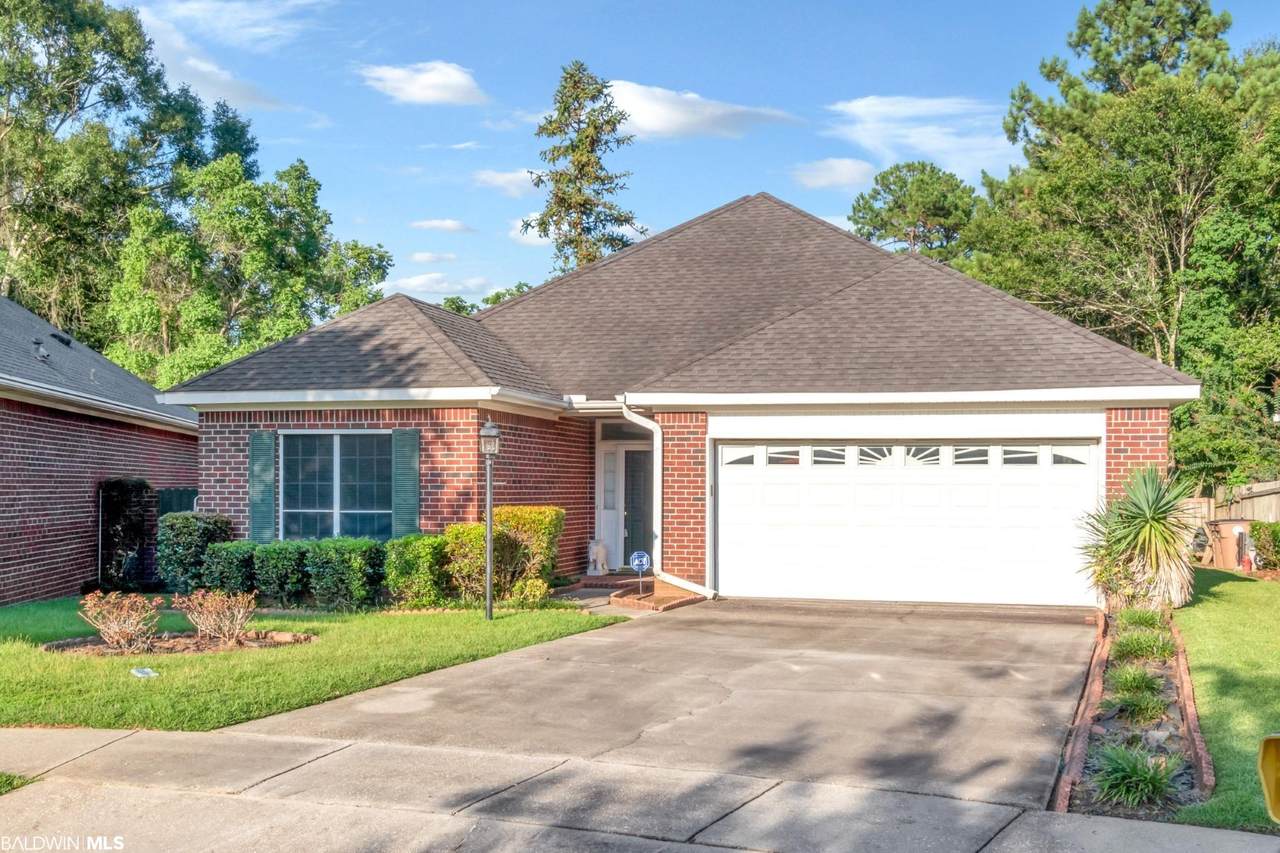 1021 Cross Gates Place - Photo 1