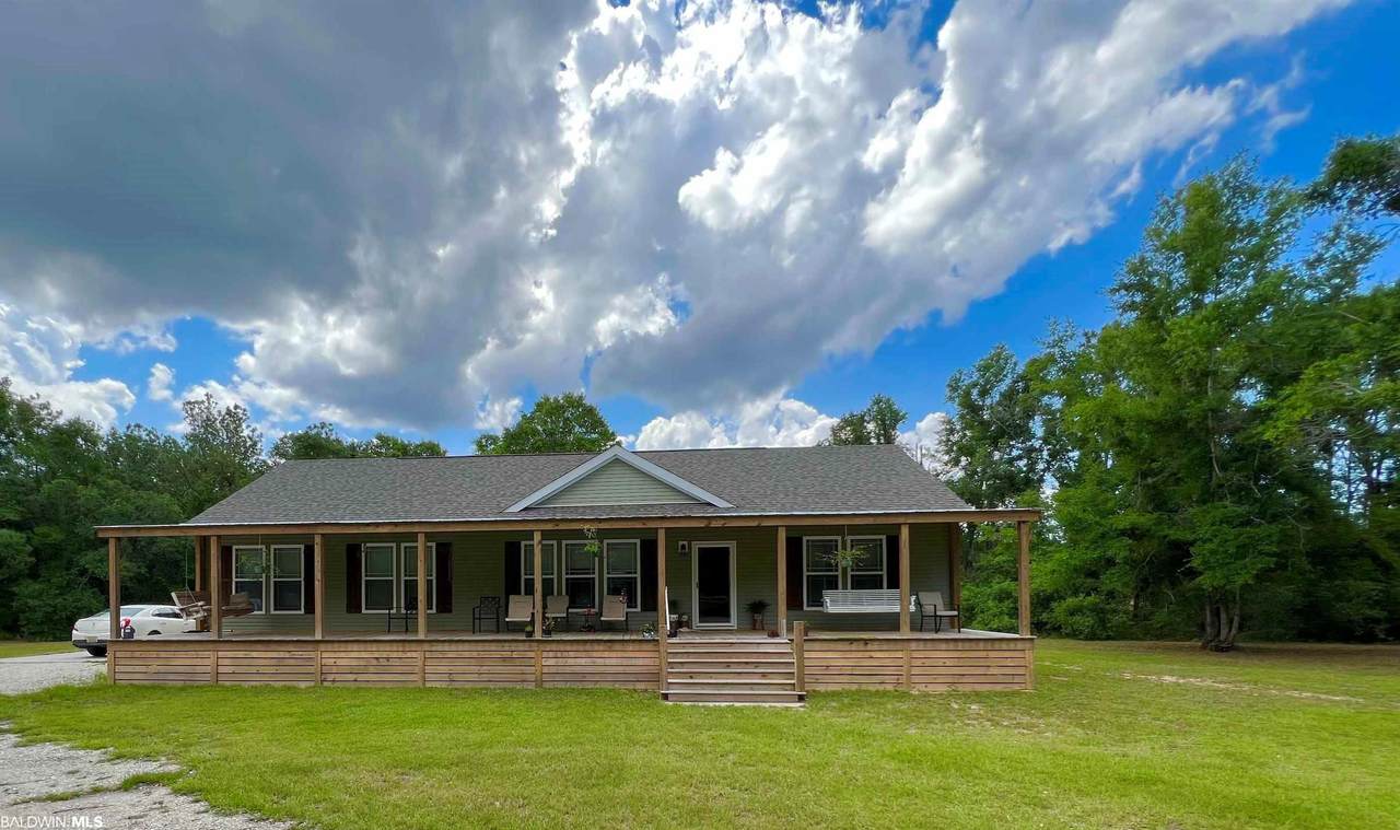 14320 Bishop Trace - Photo 1