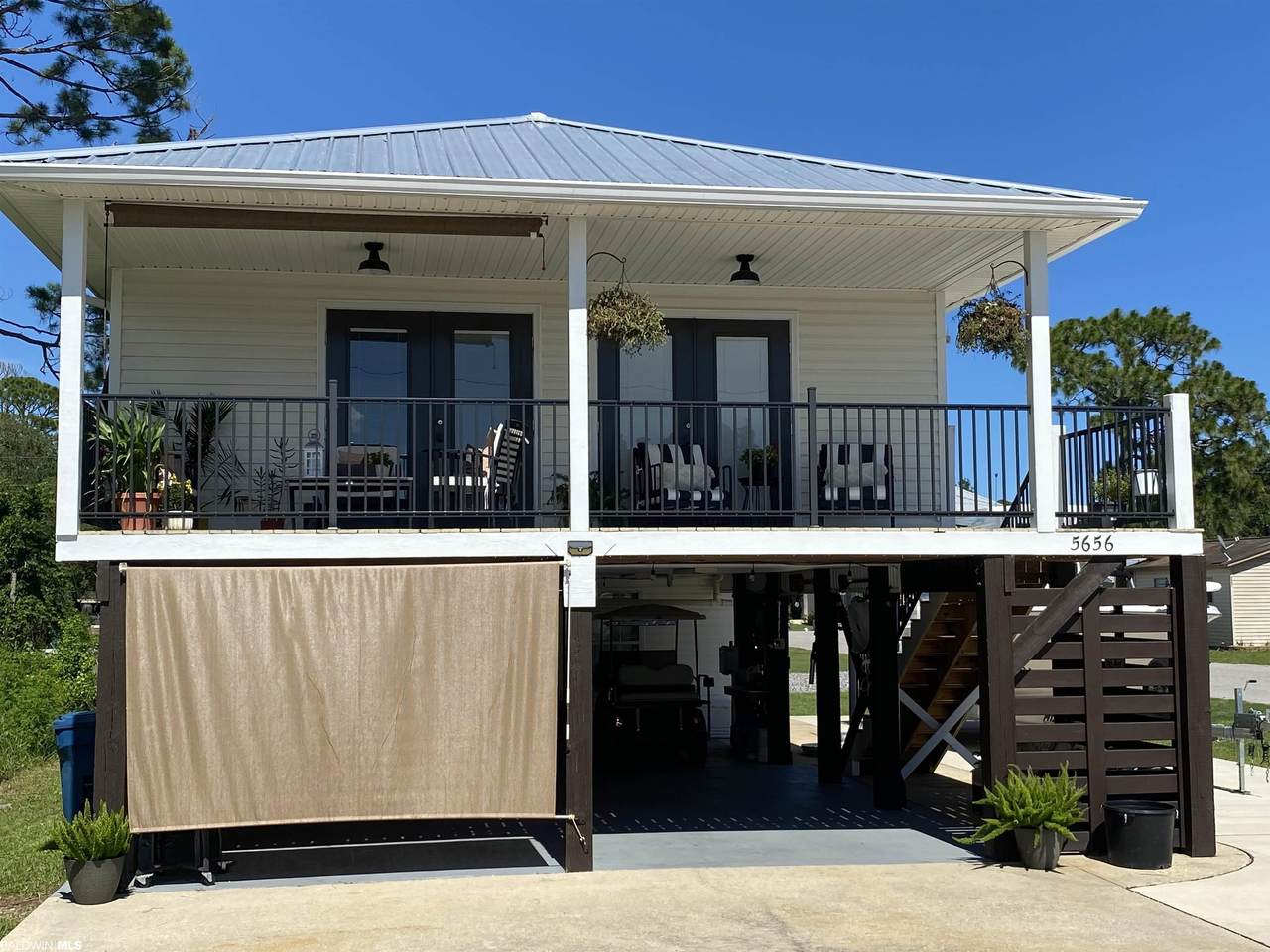 5656 Bayou St John Avenue - Photo 1