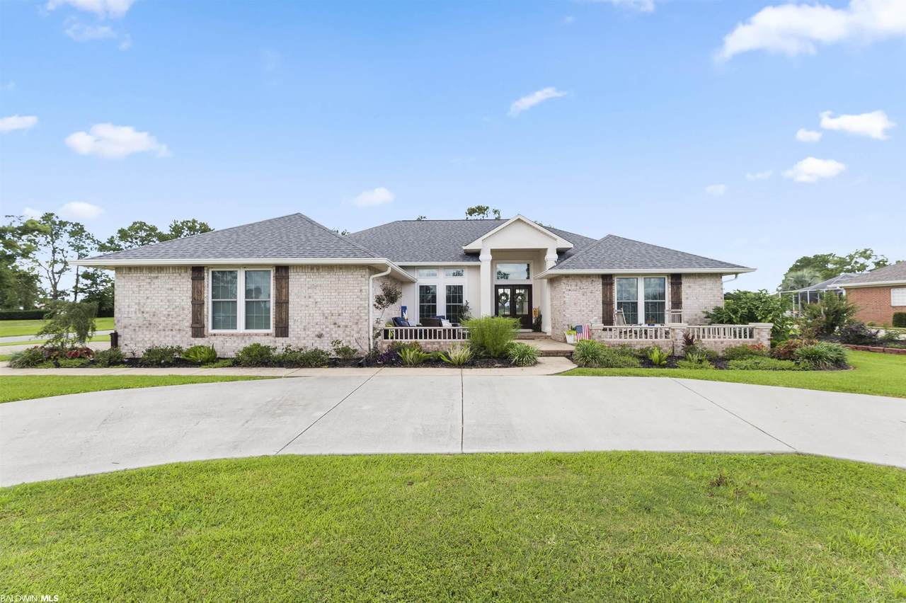 22720 Wedgewood Drive - Photo 1