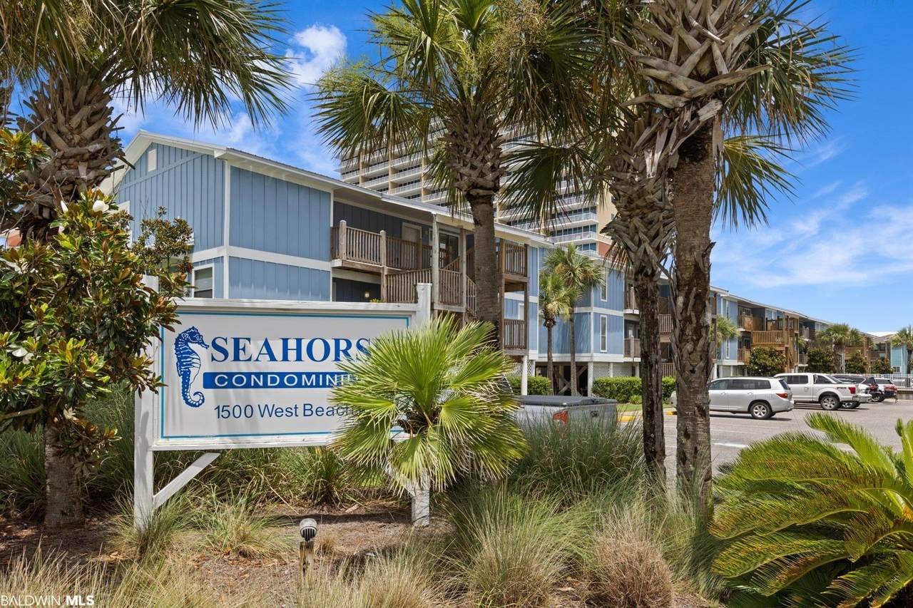 1500 Beach Blvd - Photo 1