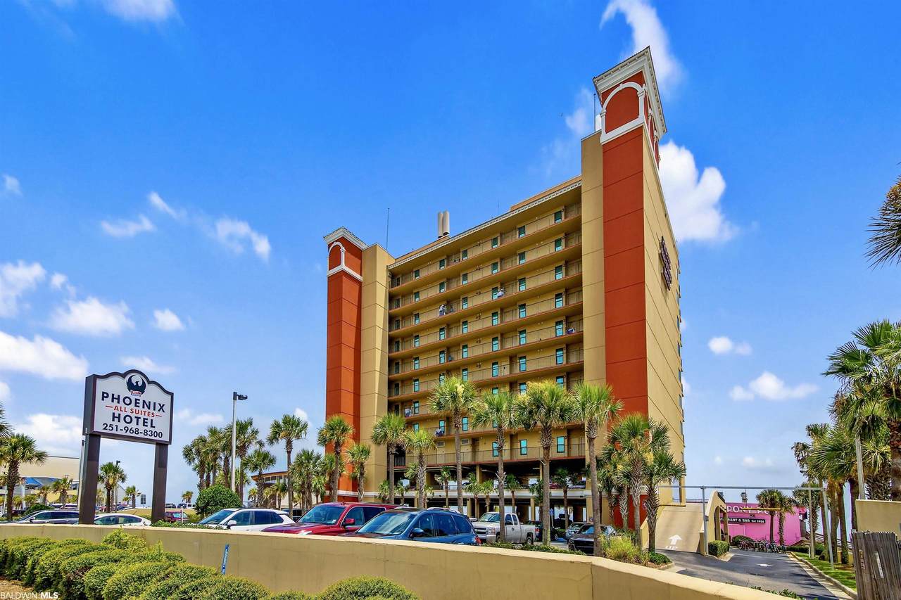 201 Beach Blvd - Photo 1