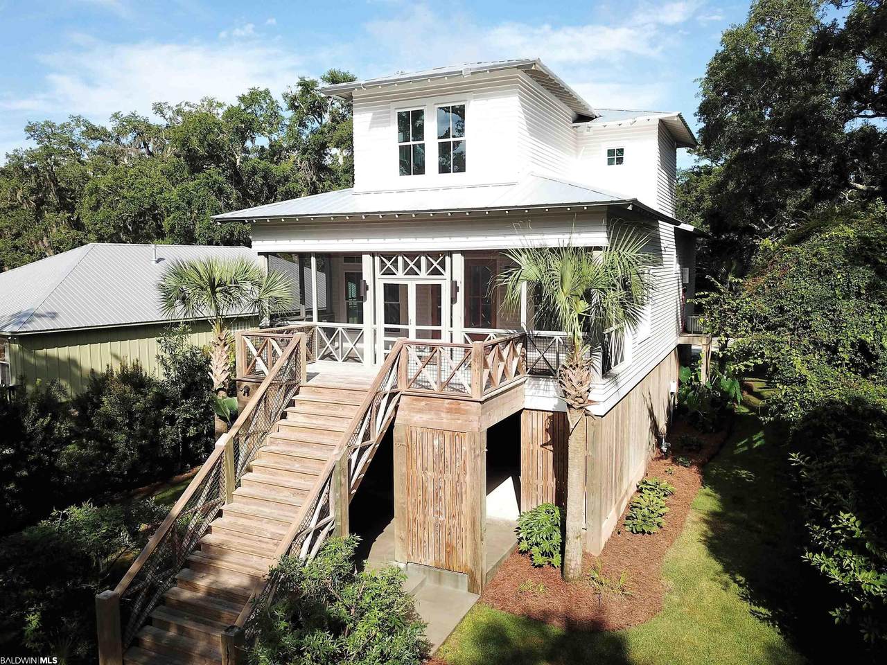 7474 Coopers Landing Rd - Photo 1