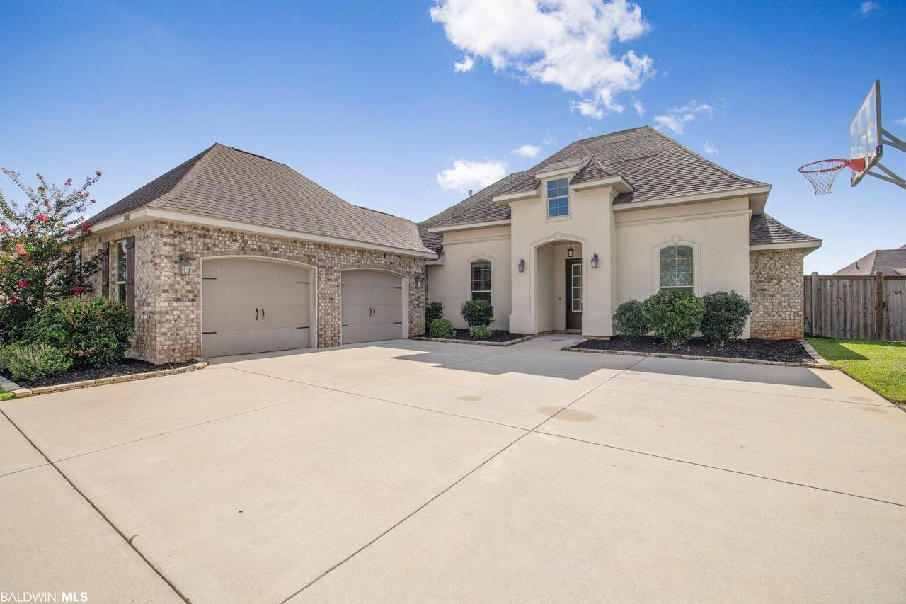 11430 Alabaster Drive - Photo 1