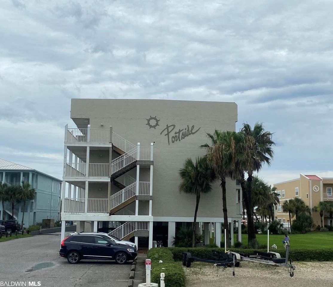 28925 Perdido Beach Blvd - Photo 1