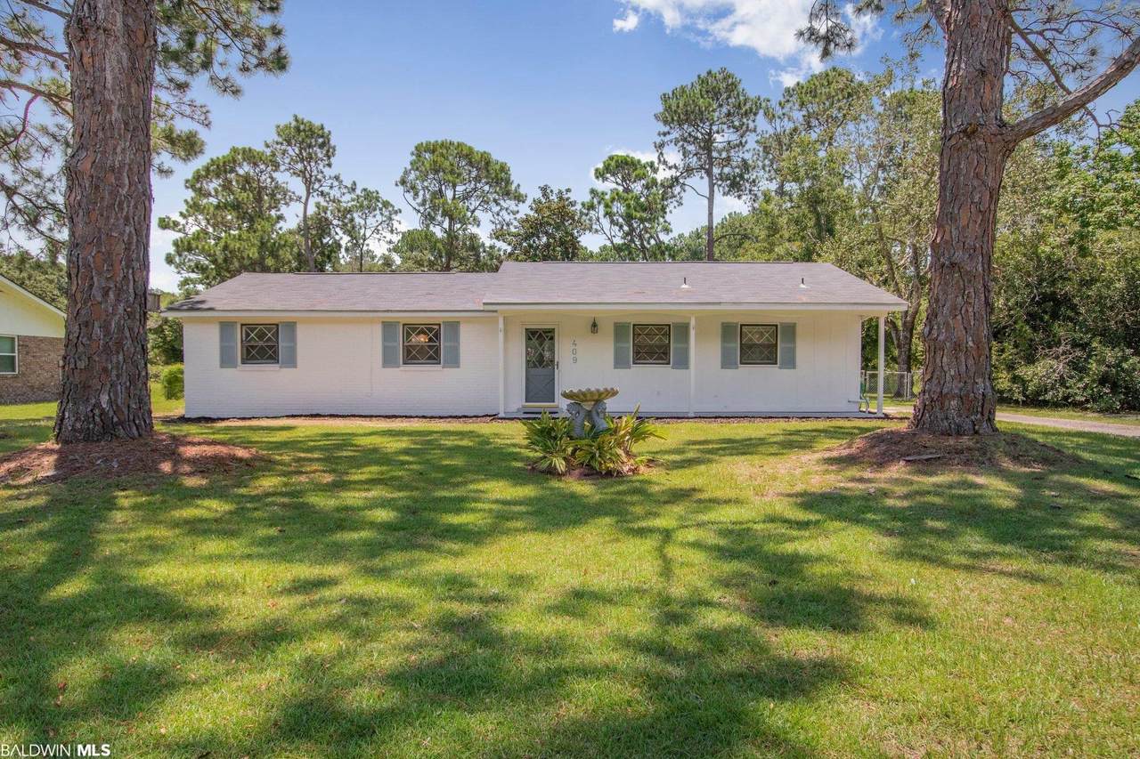 409 Canal Drive - Photo 1