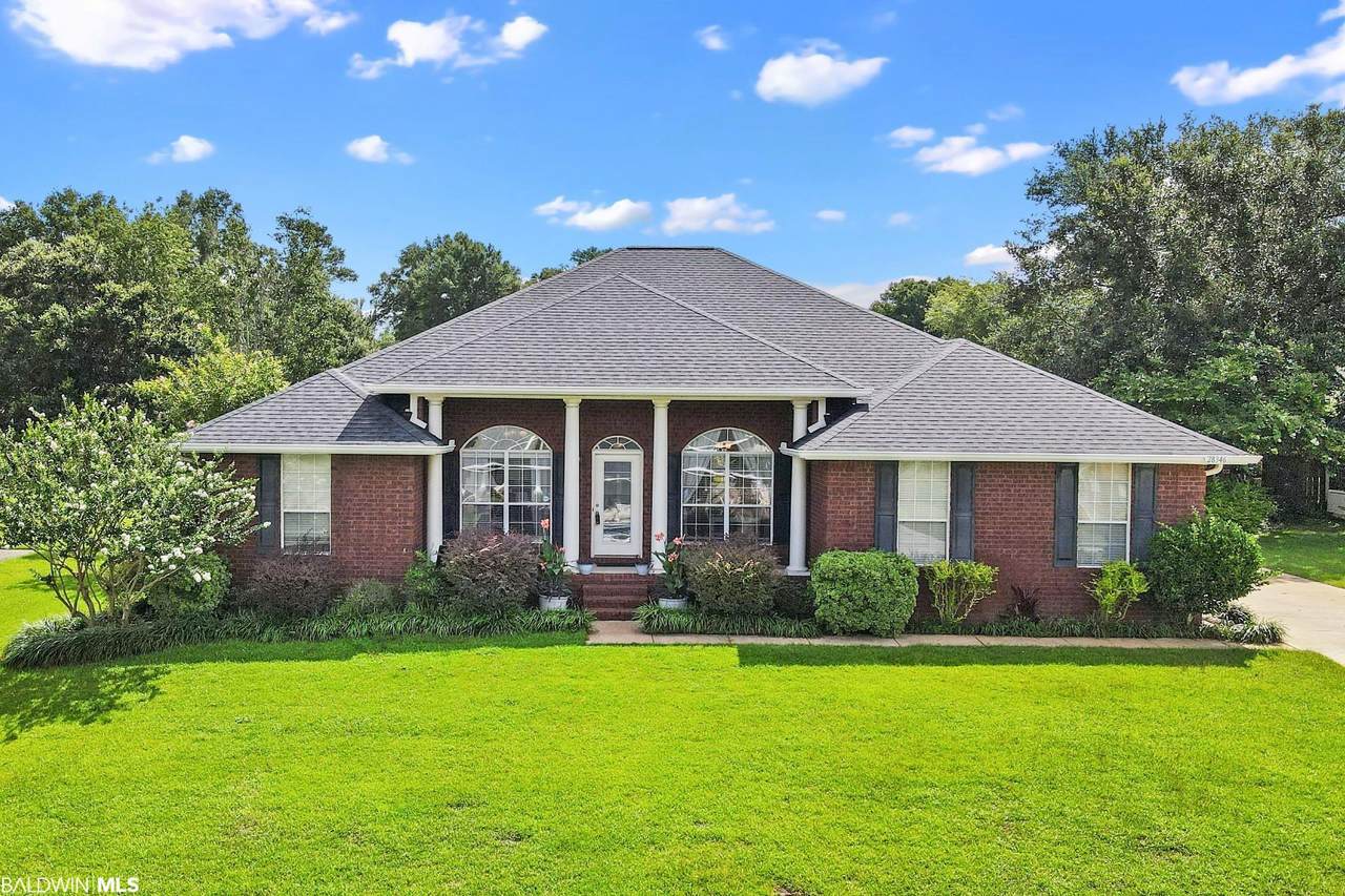 28346 Cypress Loop - Photo 1