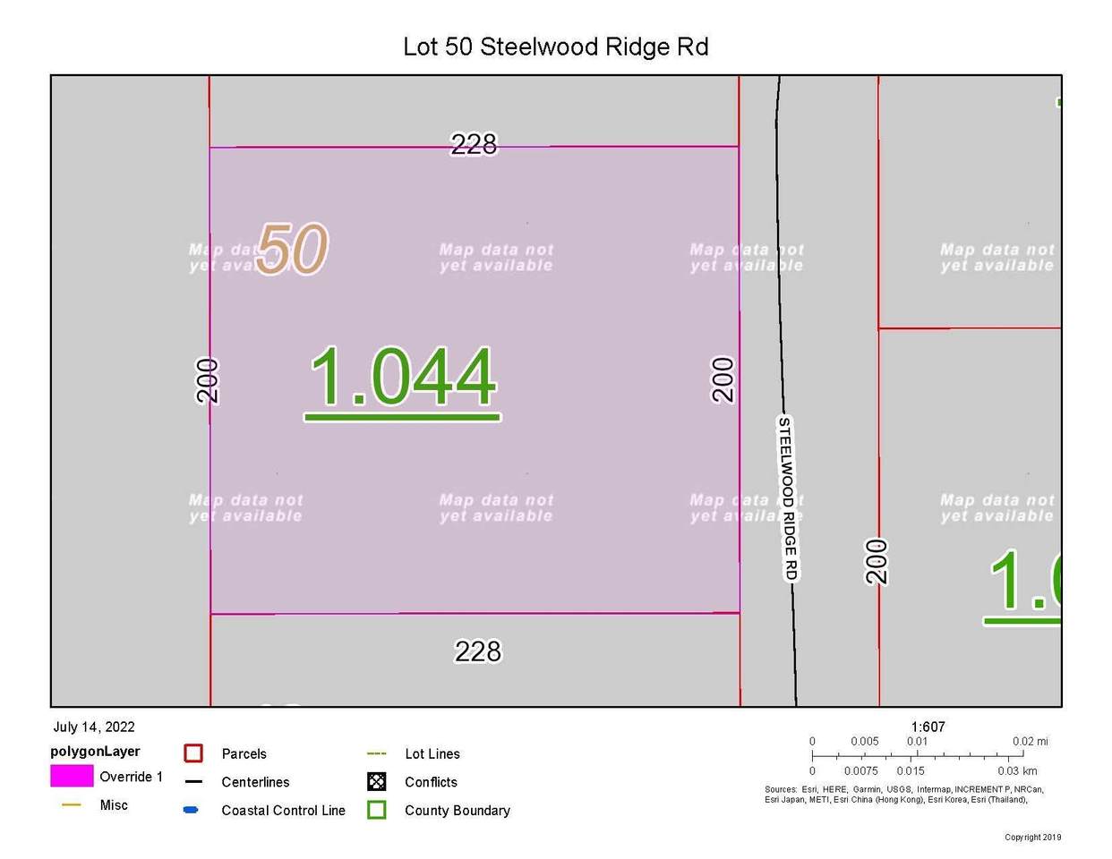 0 Steelwood Ridge Rd - Photo 1