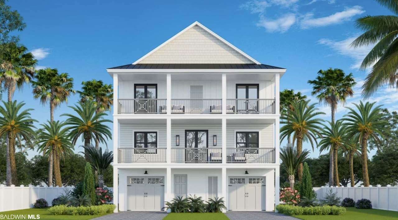 3802 Grand Key Dr - Photo 1