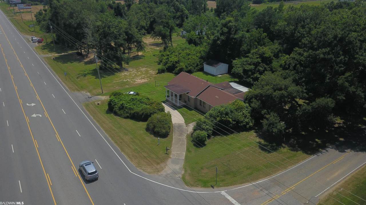 321 St Hwy 59 - Photo 1
