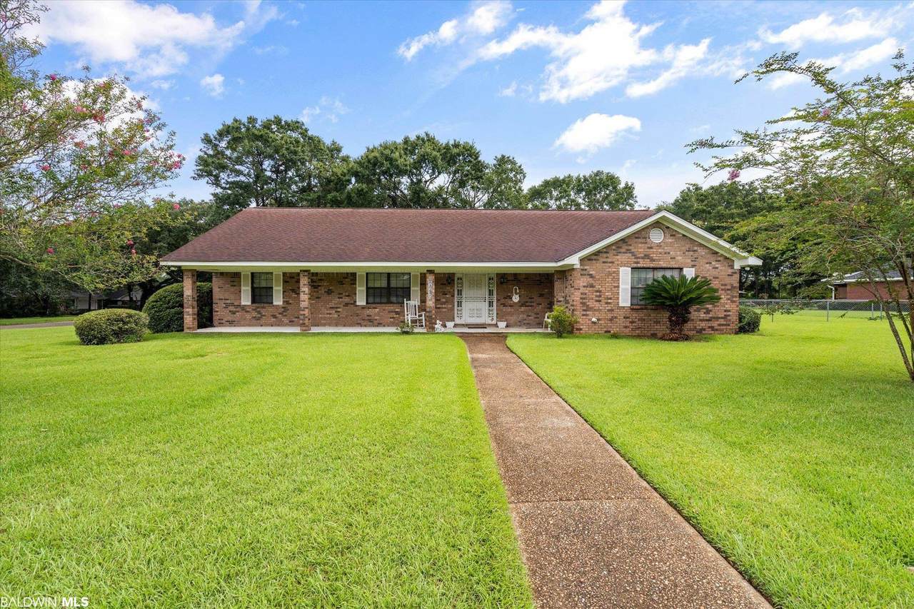 8070 Shannon Drive - Photo 1