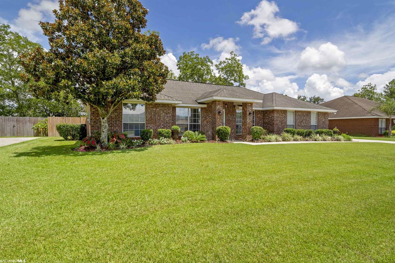 1012 Orlando Drive - Photo 1