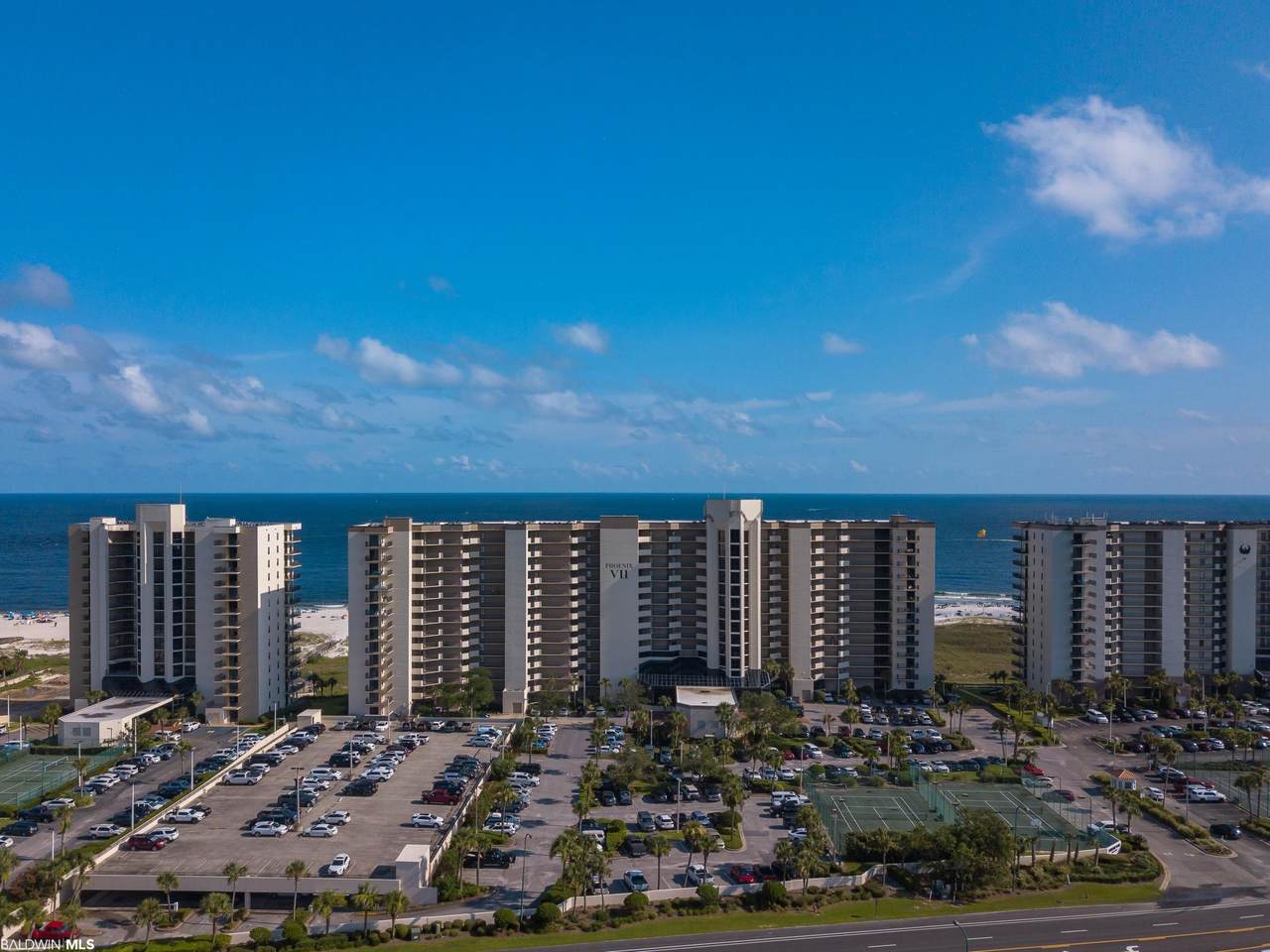 26802 Perdido Beach Blvd - Photo 1