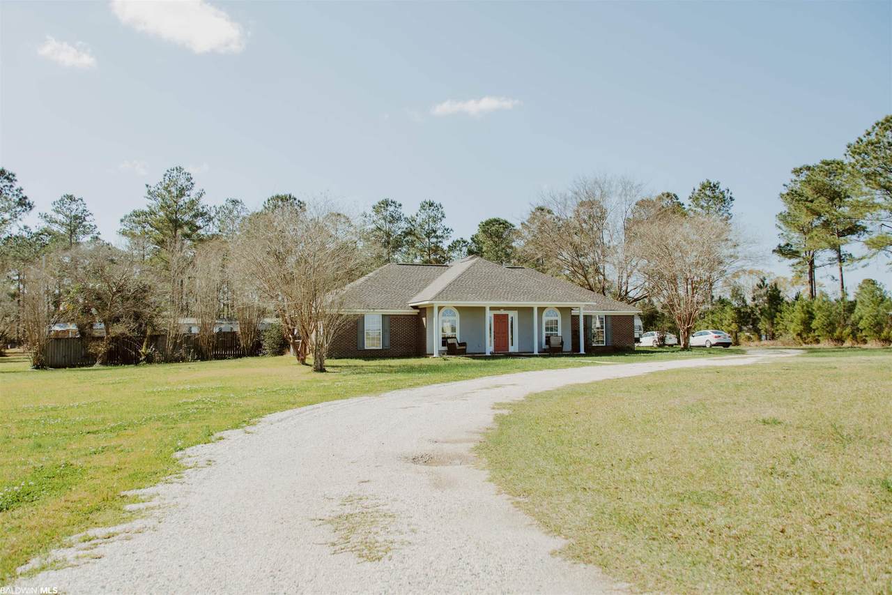 27125 Campbell Road - Photo 1