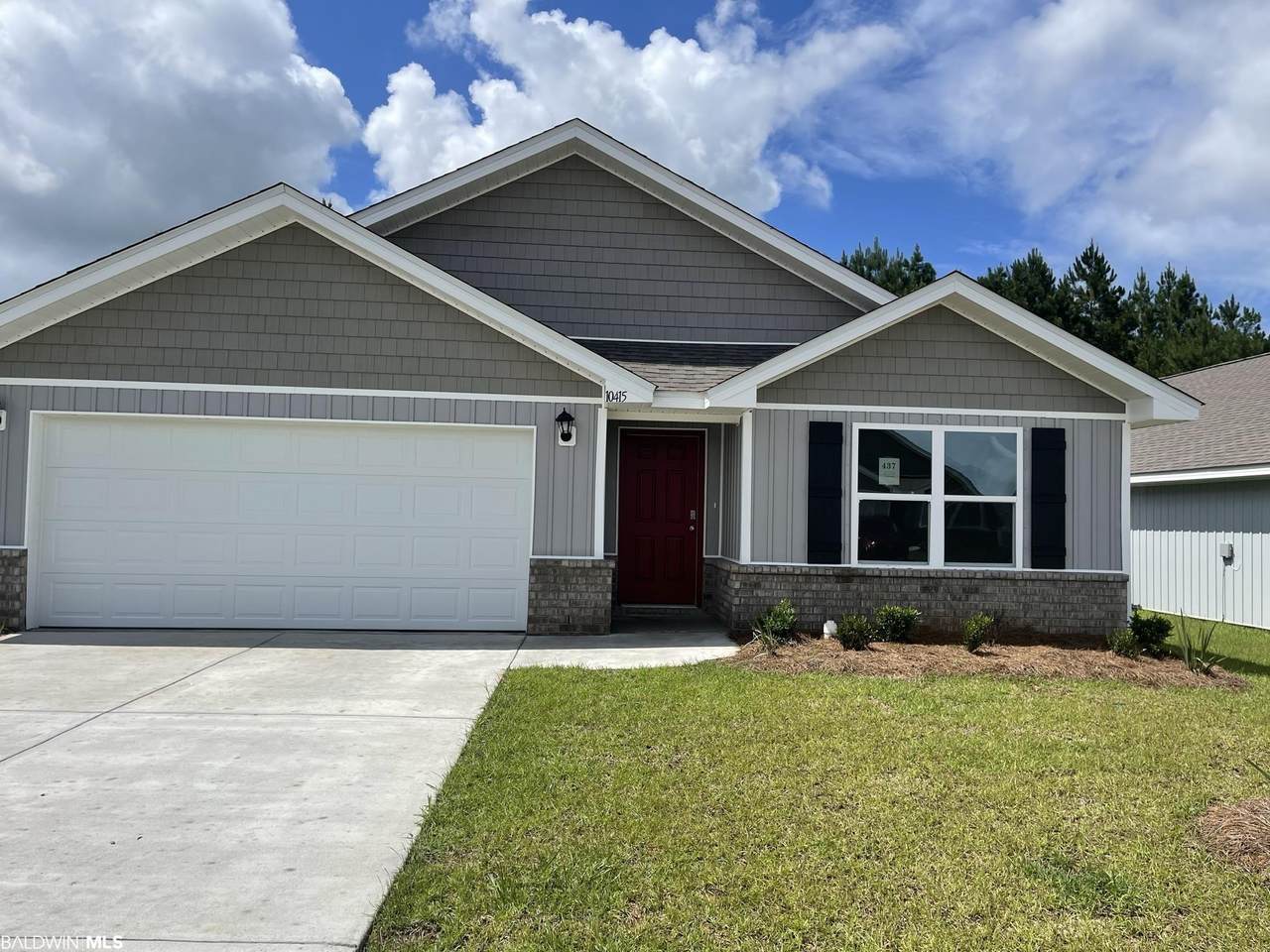 10415 Ruffian Route - Photo 1