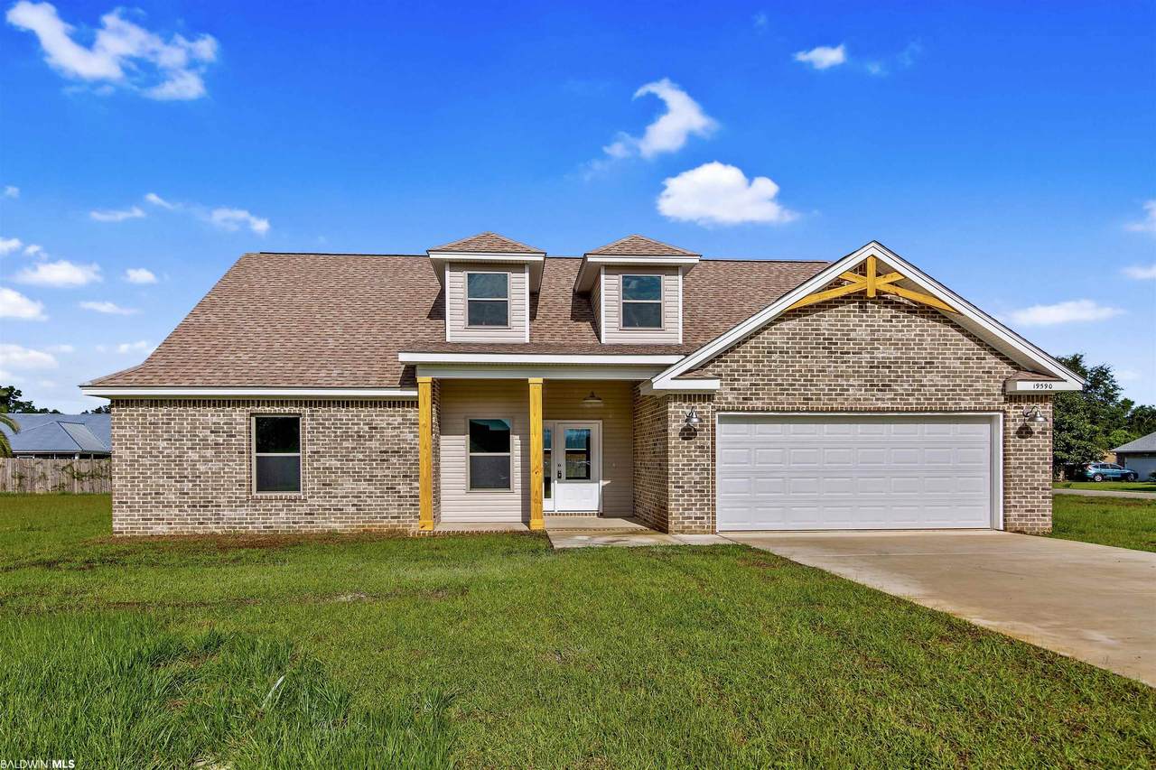 19590 O'brian Avenue - Photo 1