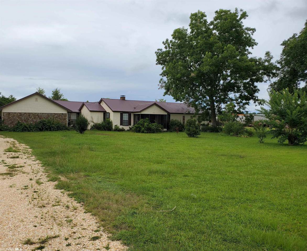 1742 Highway 21 - Photo 1