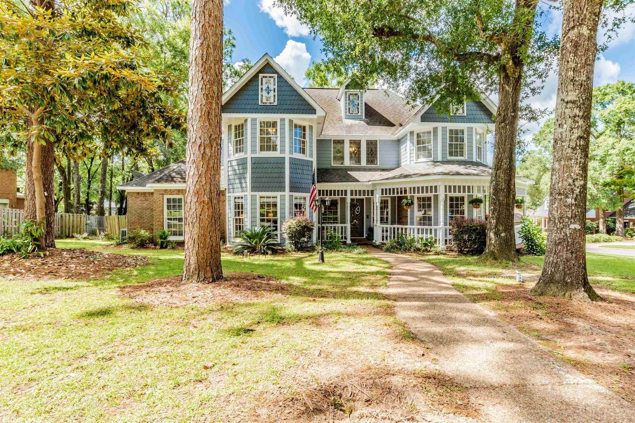 2127 Ryegate Court - Photo 1