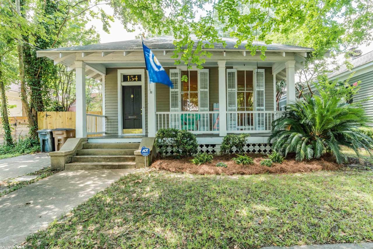 154 Dearborn Street - Photo 1